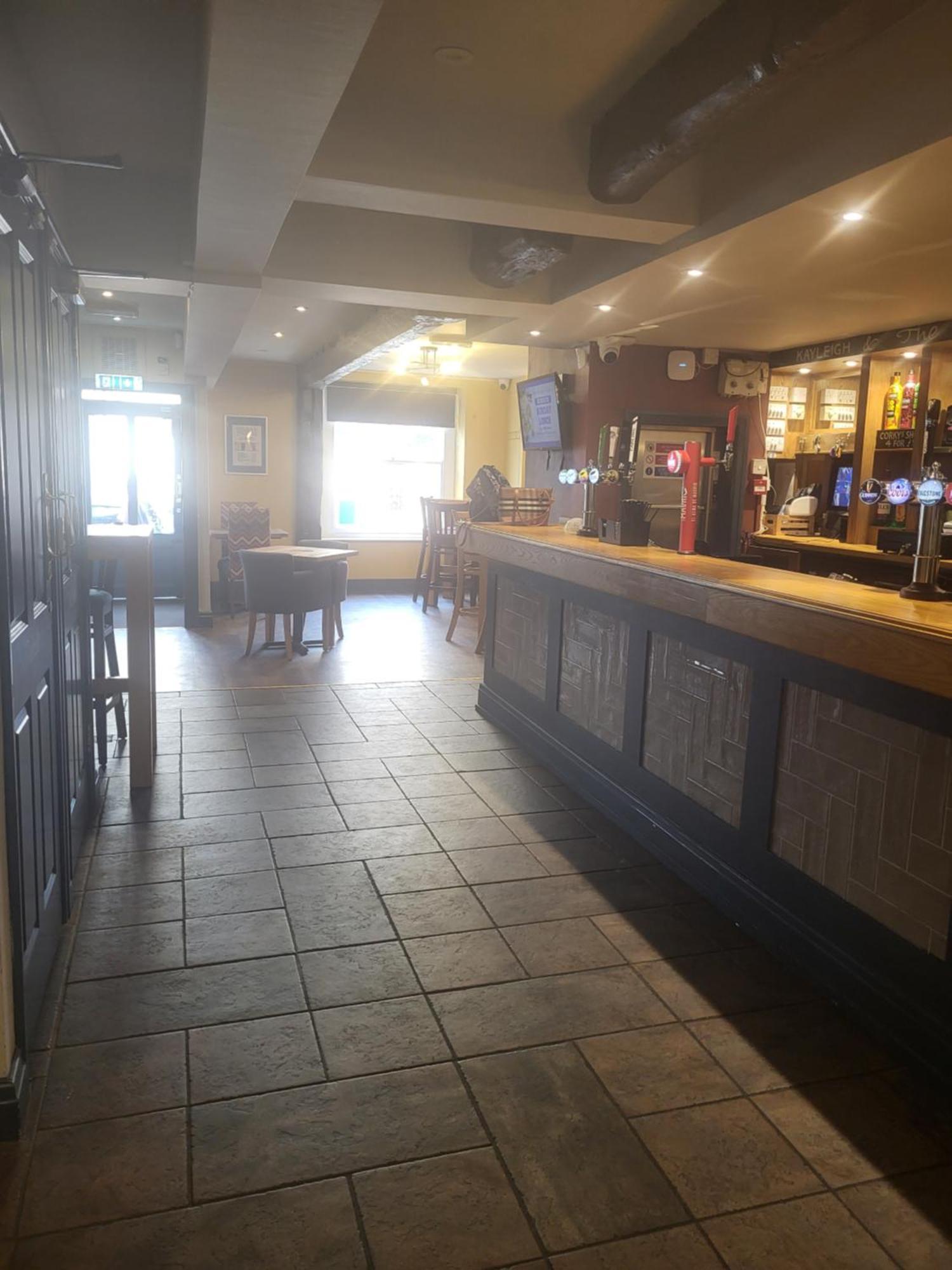 St Ives Hotel Neath